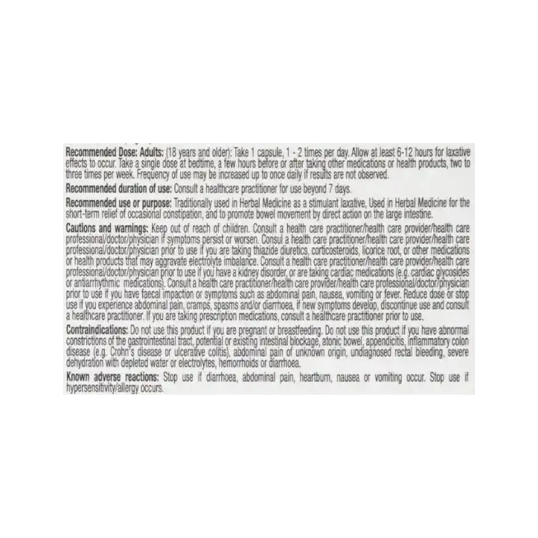 Aeryon Wellness Move It 12c