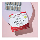 Aeryon Wellness Wake Me Up 12vc