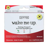 Aeryon Wellness Wake Me Up 12vc
