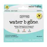 Aeryon Wellness Water B Gone 12c