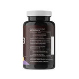 AquaOmega Omega - 3 5X Ultimate Strength DHA Softgels 240 Softgels - Nature's Source Inc