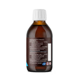 AquaOmega Omega - 3 5X Ultimate Strength EPA 4382mg Orange 450ml - Nature's Source Inc