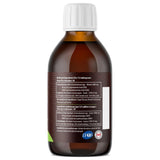AquaOmega Omega-3 DHA Algae Oil 2000mg Grape 225ml