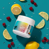 ITL Health MAG365 Magnesium BF+ Exotic Raspberry Lemon 210g