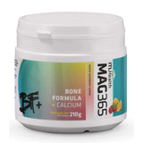 ITL Health MAG365 Magnesium BF+ Exotic Raspberry Lemon 210g
