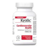 Kyolic Formula 109 Cardiovascular Health 60 Capsules
