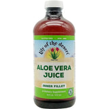 Lily of the Desert Aloe Vera Juice Plastic 473ml