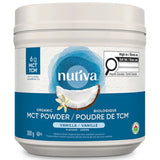 Nutiva Organic MCT Powder, 300g