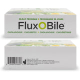 Nutripur FluxOBile Duo 20 Ampoules