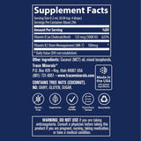 Trace Min Research Ionic D3 + K2 59ml