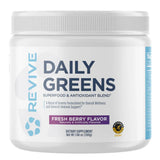 Revive Daily Greens Freshberry 30 Servings