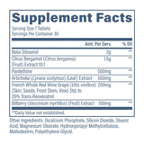 Revive Lipid 210 Tablets