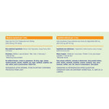 Allkidz Naturals DHA Fish Smart 90ml