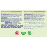 Allkidz Naturals Magnesium 80 Gummies - Nature's Source Inc