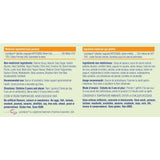 Allkidz Naturals Probiotic Gummies 80 Gummies