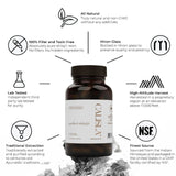 Calisla Shilajit 60 Capsules
