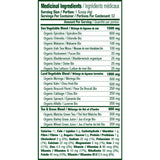 Ergogenics Nutrition Adventure Greens 420g