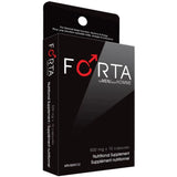 Forta Forta for Men 500mg 10 Capsules