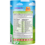 Nutramin Kids Vegan Vitamins 90 Gummies
