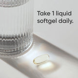 Sports Research Omega 3 Fish Oil 120 Softgels - Nature's Source Inc