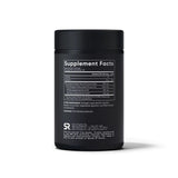 Sports Research Omega 3 Fish Oil 120 Softgels - Nature's Source Inc