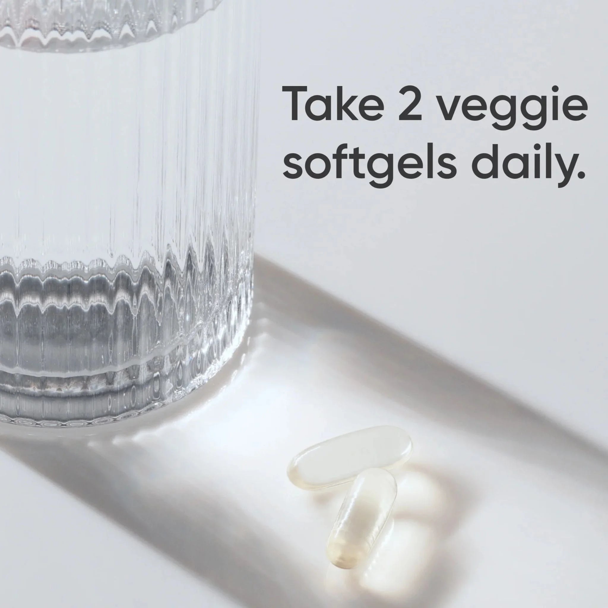 Sports Research Vegan Omega 3 60 Softgels