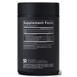 Sports Research Vegan Omega 3 60 Softgels
