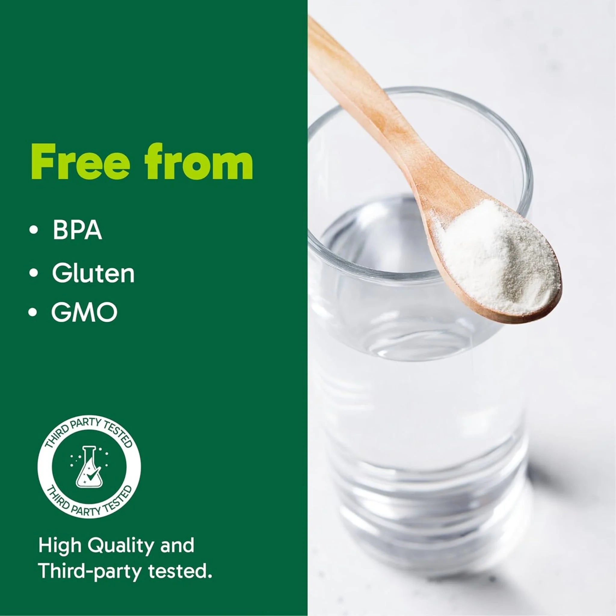 Organika Organic Spirulina - Nature's Source Inc