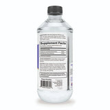 Hyalogic Hyaluronic Acid Advanced Liquid Formula Joint Support 354ml - Nature's Source Inc