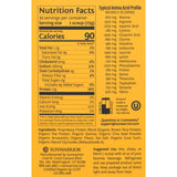 Sunwarrior Classic Plus Protein Vanilla 750g - Nature's Source Inc