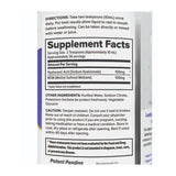 Hyalogic Hyaluronic Acid Advanced Liquid Formula Joint Support 354ml - Nature's Source Inc