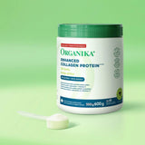 Organika Full Body Enhanced Collagen 600g - Nature's Source Inc