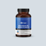 Designs for Sport Magnesium Bisglycinate 120 Capsules