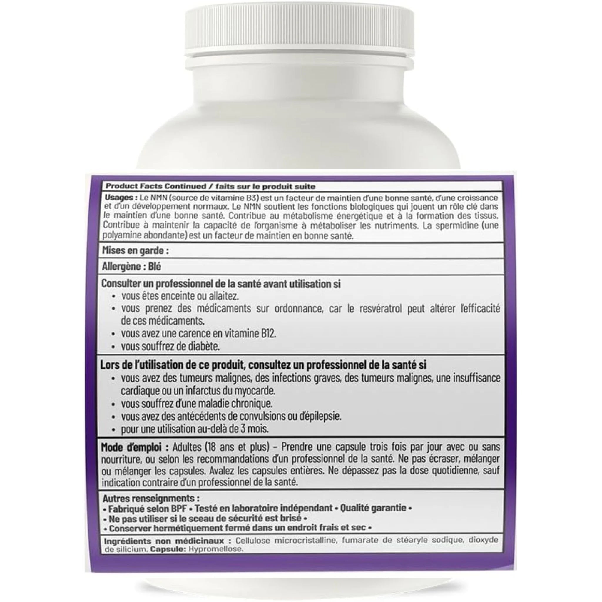 AOR Urolithin A+ 90 Capsules