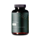 Younited NAC Plus, Antioxidant Support, 120 Capsules