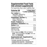 Organika Collagen Gummies 90 Gummies - Nature's Source Inc