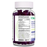 Organika Collagen Gummies 90 Gummies - Nature's Source Inc