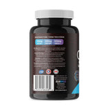 AquaOmega Balanced Arthritis & Brain Support 120 Softgels - Nature's Source Inc