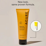 Acure Facial Cleansing Gel 118ml