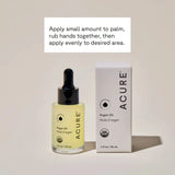 Acure Argan Oil 30 ml