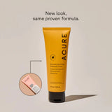 Acure Sensitive Facial Cleanser 118 ml