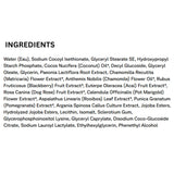 Acure Sensitive Facial Cleanser 118 ml