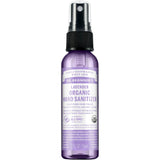 Dr. Bronner's Hand Sanitizer Lavender 59ml