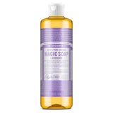 Dr. Bronner's Pure Castile Soap Lavender 473ml
