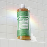 Dr. Bronner's Pure Castile Soap Almond 946ml