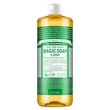 Dr. Bronner's Pure Castile Soap Almond 946ml