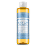 Dr. Bronner's Baby Castile Soap Mild 237ml