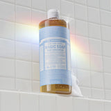 Dr. Bronner's Baby Pure Castile Soap Mild 946ml - Nature's Source Inc