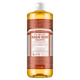 Dr. Bronner's Pure Castile Soap Eucalyptus 946ml