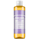 Dr. Bronner's Pure Castile Soap Lavender 237ml